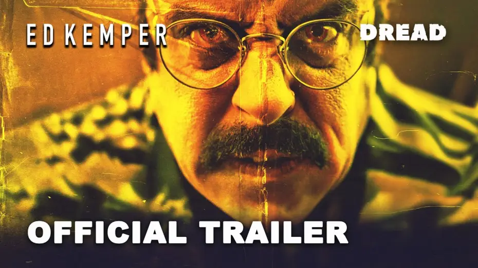 Wideo do filmu Ed Kemper — Official Trailer