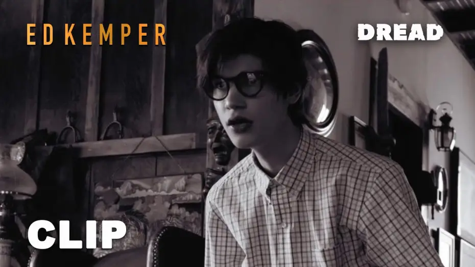 Wideo do filmu Ed Kemper — Wacko