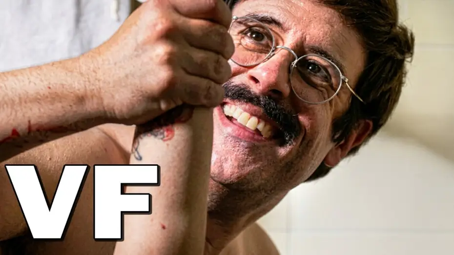Wideo do filmu Ed Kemper — ED KEMPER Bande Annonce VF (2026)