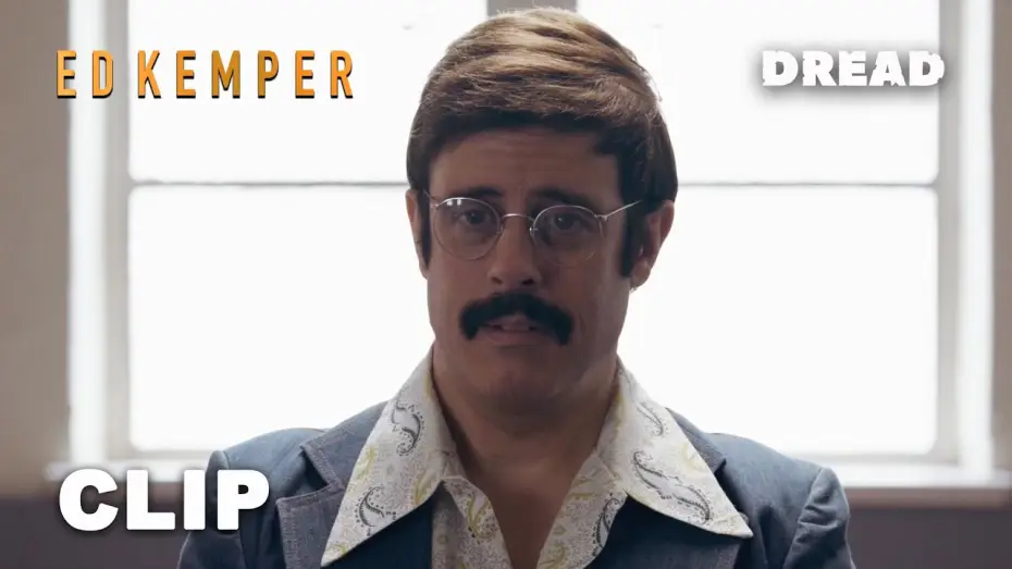 Wideo do filmu Ed Kemper — A Fresh Start