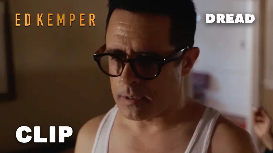 Wideo do filmu Ed Kemper — Six Years