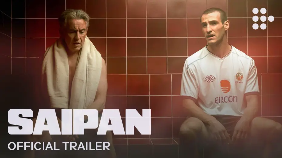 Wideo do filmu Saipan — Official US Trailer