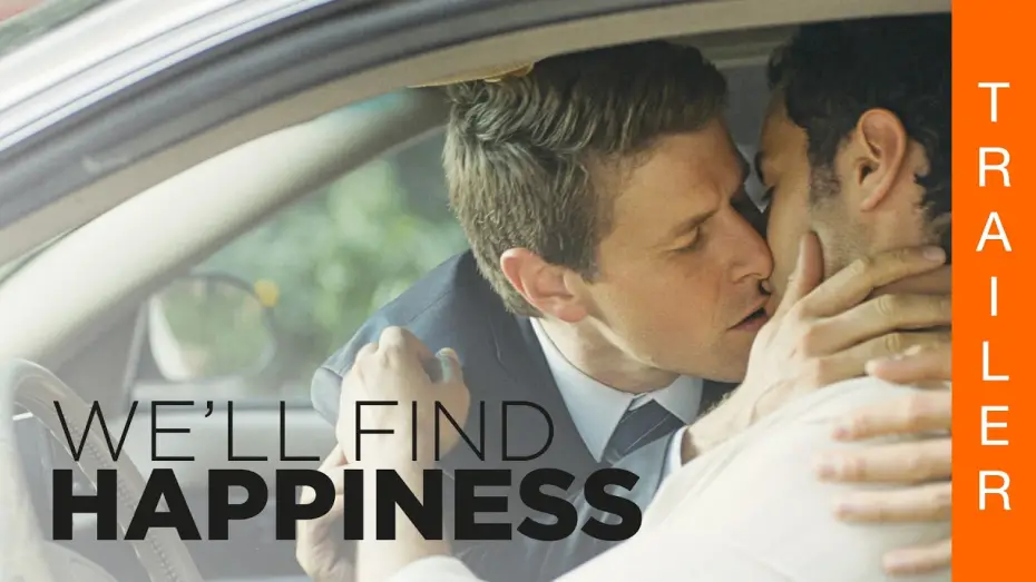 Wideo do filmu On sera heureux — We'll Find Happiness von Léa Pool (offizieller deutscher Trailer)