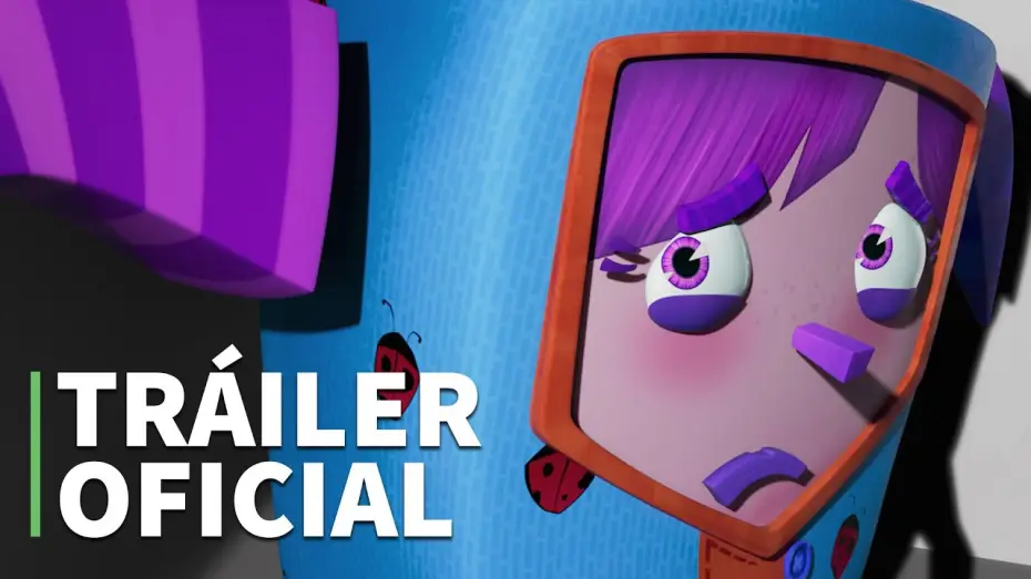 Wideo do filmu Norbert — NORBERT - TRÁILER OFICIAL (HD)