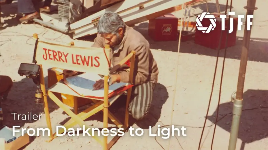 Wideo do filmu From Darkness to Light — Trailer