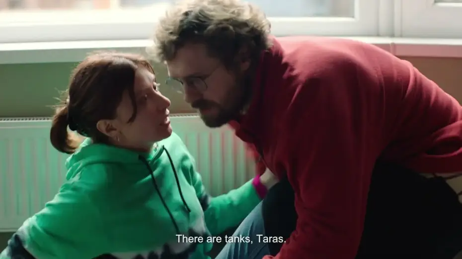 Wideo do filmu Miesiąc miodowy — Honeymoon - Kaleidoscope - FFHH25