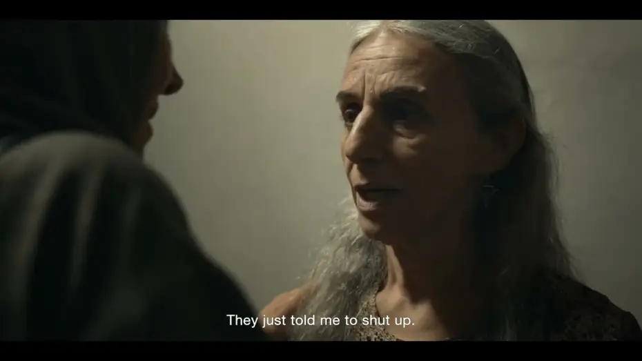 Wideo do filmu Shahed — The WITNESS (SHAHED) – Trailer Germany (OmU)