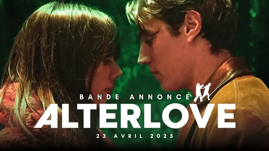 Wideo do filmu Alterlove — ALTERLOVE – Bande-annonce officielle | 4k | VOD le 29 juillet  | Bluray & DVD le 17 septembre