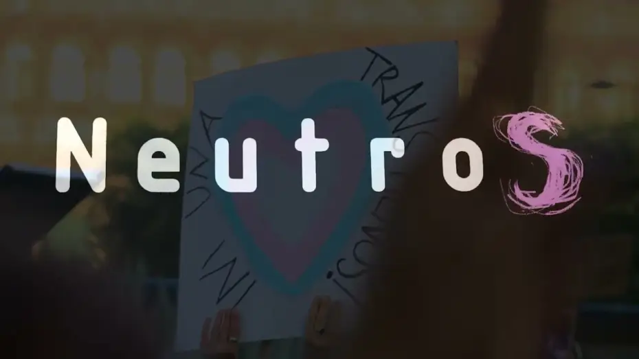 Wideo do filmu Neutros — Neutros | Trailer