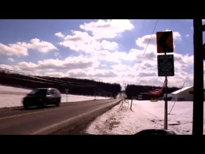 Wideo do filmu Jesus Politics — JESUS POLITICS Trailer