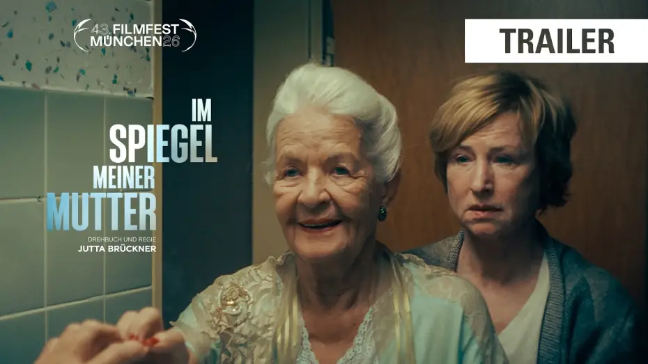 Wideo do filmu Im Spiegel meiner Mutter — IM SPIEGEL MEINER MUTTER | Trailer | Ab 13. August 2026 im Kino