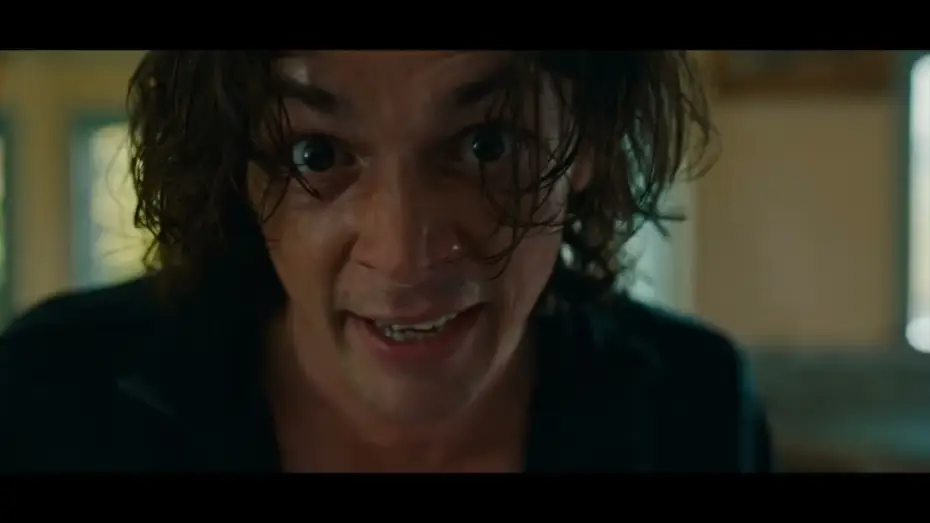 Wideo do filmu Breed of Greed — Trailer