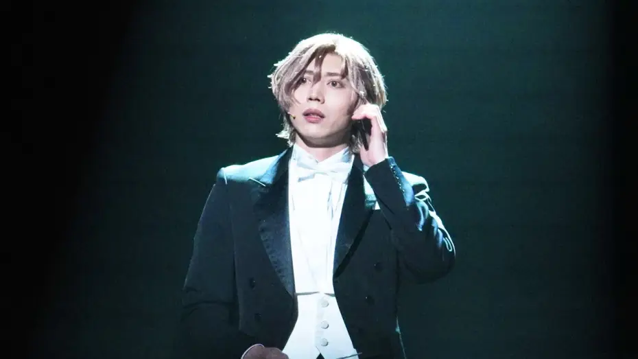 Wideo do filmu 『川越ボーイズ・シング』-喝采のクワイア- — 【公演ダイジェスト】舞台『川越ボーイズ・シング』-喝采のクワイア-