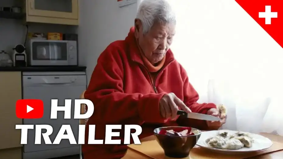 Wideo do filmu Mola: A Tibetan Tale of Love and Loss — MOLA / Kino Trailer (2025)