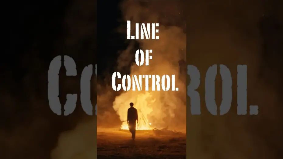 Wideo do filmu Line of Control — Line Of Control | Hindi Trailer | Movie Streaming Now