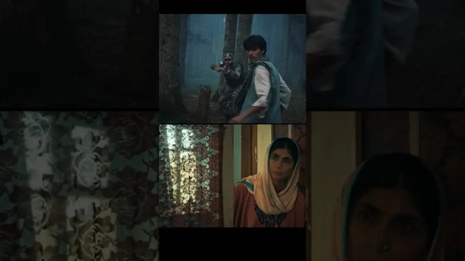 Wideo do filmu Line of Control — Mother & Son | Line Of Control 🎬