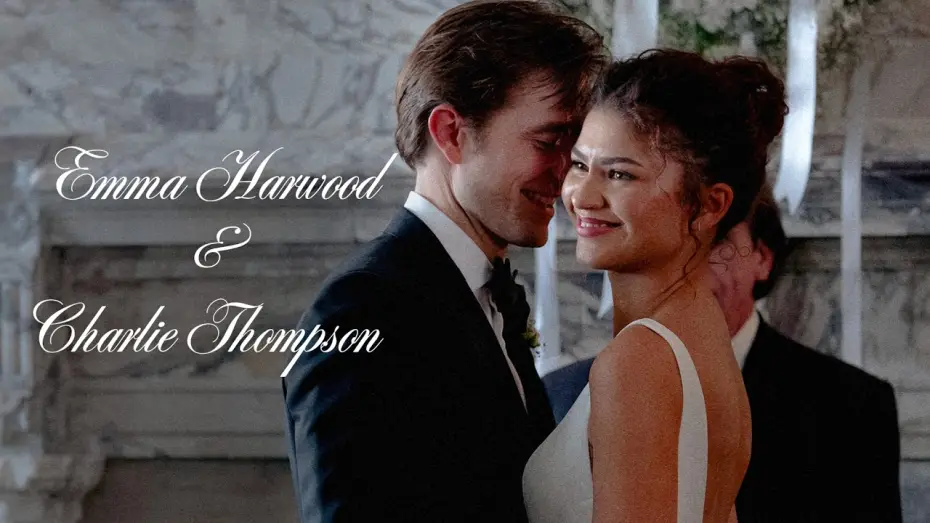Wideo do filmu Drama — The Drama | Charlie and Emma’s Wedding Video | A24