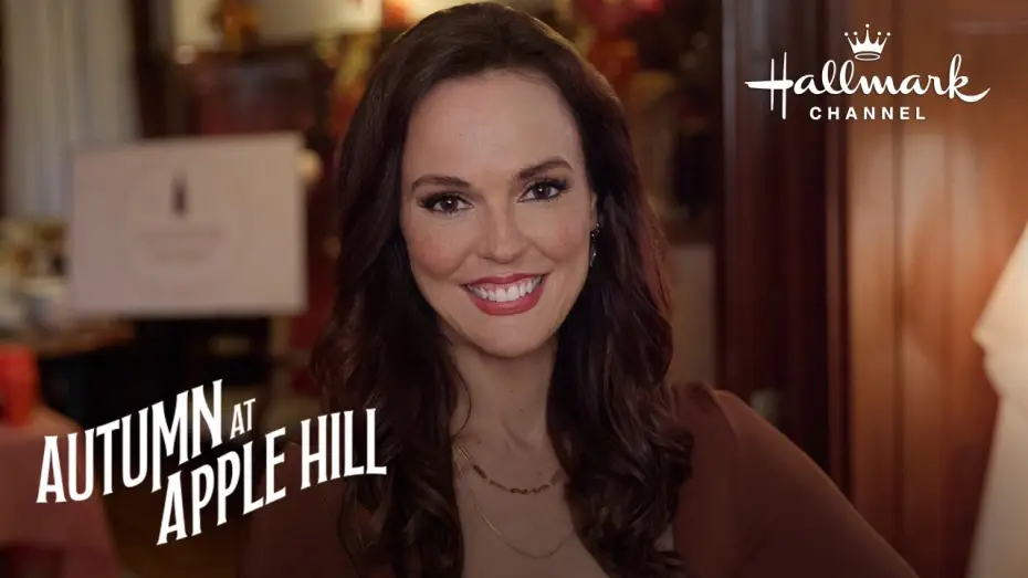 Wideo do filmu Autumn at Apple Hill — Preview