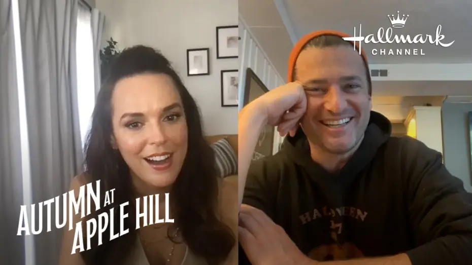 Wideo do filmu Autumn at Apple Hill — Live