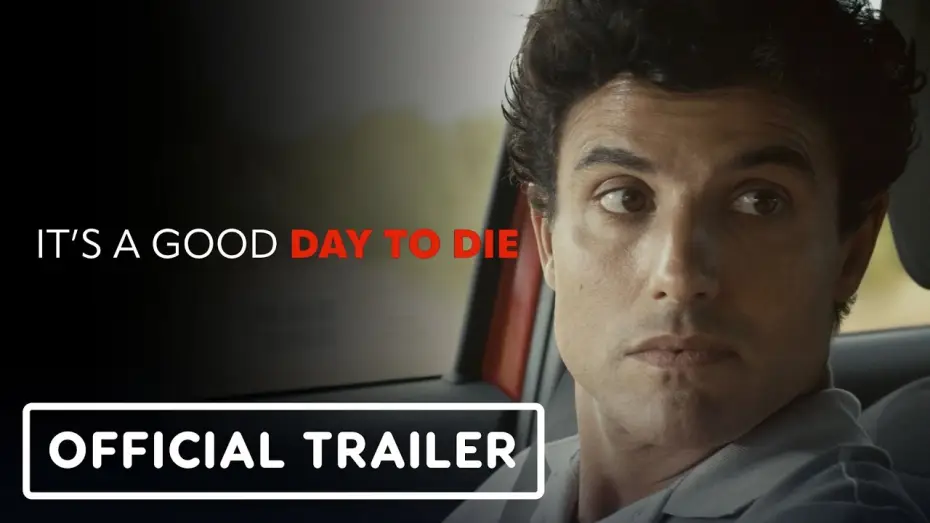Wideo do filmu It's a Good Day to Die — It's A Good Day to Die - Official Trailer (2024)