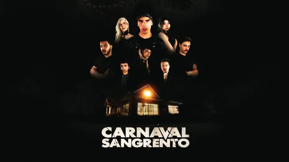 Wideo do filmu Carnaval Sangrento — Carnaval Sangrento - Scream Fan Film (2024) | Filme Completo