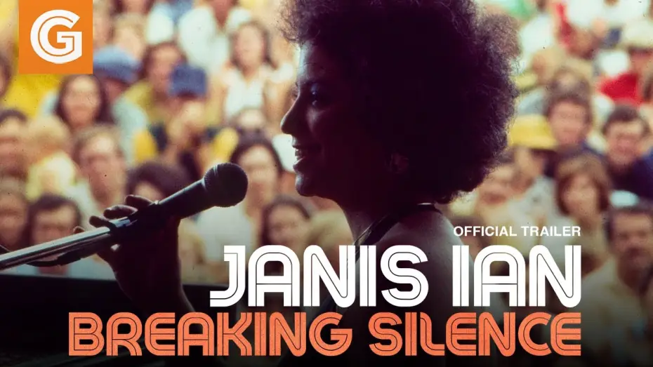 Wideo do filmu Janis Ian: Breaking Silence — Official Trailer