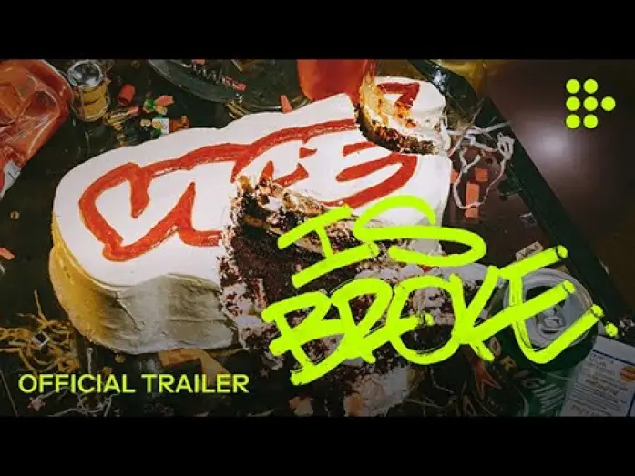 Wideo do filmu Vice Is Broke — Official Trailer