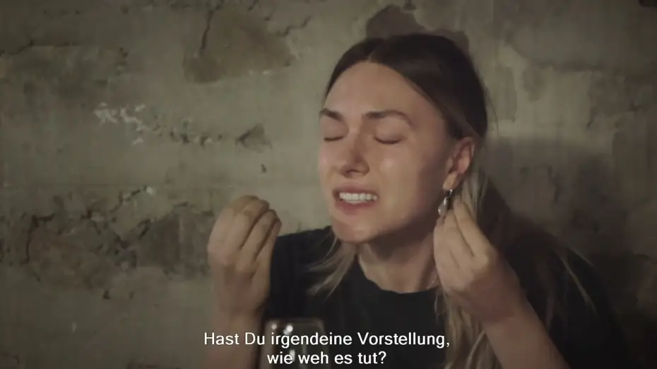 Wideo do filmu Tata — Trailer zu TATA - VATER ab 04.12.25 im Kino