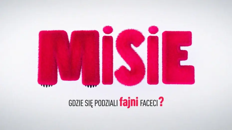 Wideo do filmu Misie — Oficjalny zwiastun filmu
