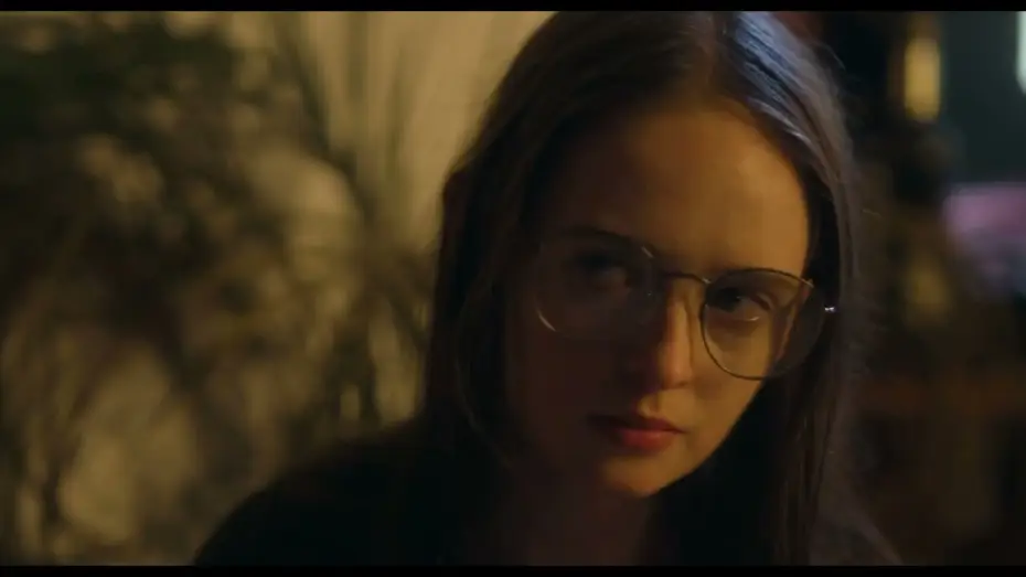 Wideo do filmu Broken Heart — Broken Heart Trailer