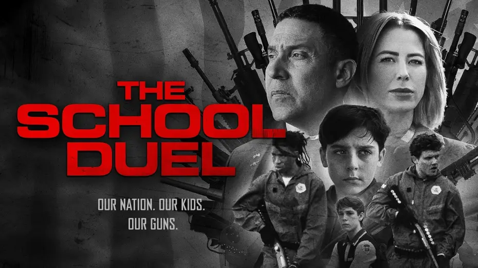 Wideo do filmu The School Duel — Official Trailer