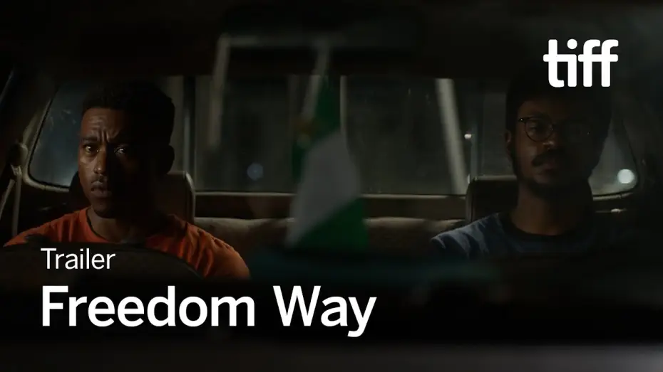 Wideo do filmu Freedom Way — FREEDOM WAY Trailer | TIFF 2024
