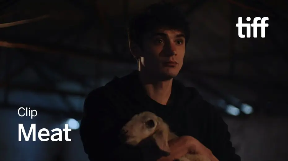 Wideo do filmu Mięso — MEAT Clip | TIFF 2024