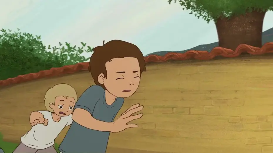 Wideo do filmu Ora shtatëmbëdhjetë — ORA SHTATËMBËDHJETË