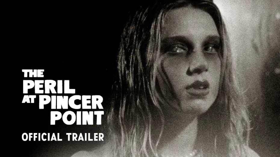 Wideo do filmu The Peril at Pincer Point — The Peril at Pincer Point | Official Trailer