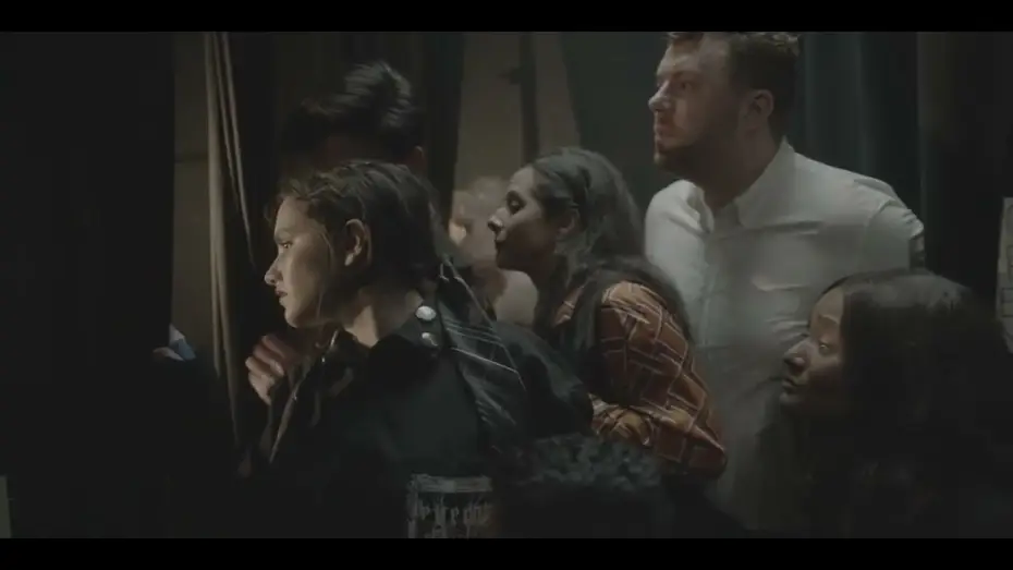 Wideo do filmu Death of A Puppet — Death of A Puppet | Official Teaser