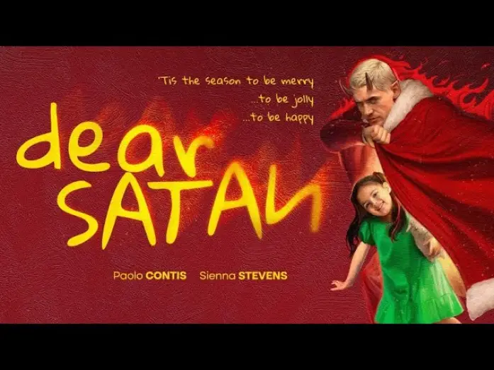 Wideo do filmu Dear Satan — Dear Satan | Official Trailer | Paolo Contis | Aya Fernandez | Sienna Stevens | Mavx Productions