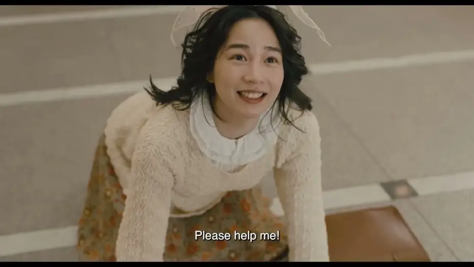 Wideo do filmu 私にふさわしいホテル — ”The Hotel of my Dream” Official Trailer (Eng sub)