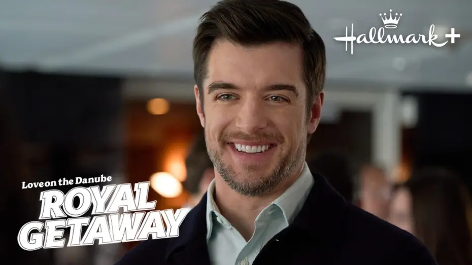 Wideo do filmu Love on the Danube: Royal Getaway — Preview - Love on the Danube: Royal Getaway - Starring Jessica Sipos and Dan Jeannotte