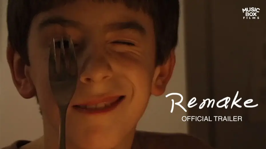 Wideo do filmu Remake — Official Trailer