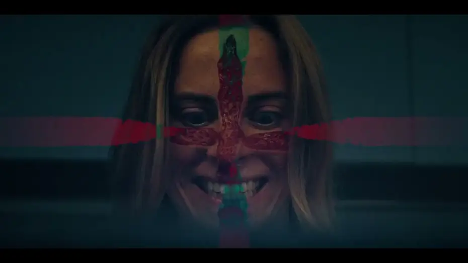 Wideo do filmu Crossed — CROSSED Movie Teaser Trailer - The Sadness Director's Extreme Horror Movie Adapts Garth Ennis Comic