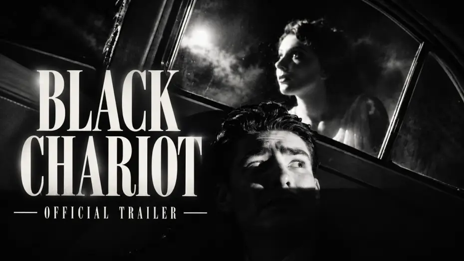 Wideo do filmu Black Chariot — BLACK CHARIOT | Official Trailer | British Horror Studio
