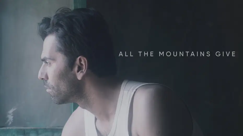 Wideo do filmu همه کوه ها می دهند — All The Mountains Give | World Premiere at Edinburgh International Film Festival 2024 | Trailer