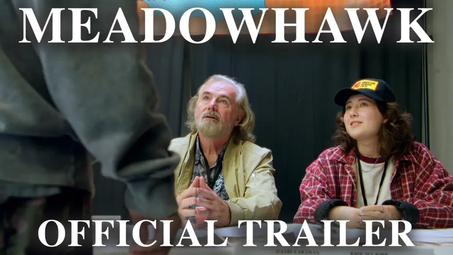 Wideo do filmu Meadowhawk — MEADOWHAWK | Short Film Trailer