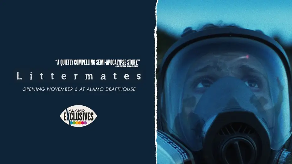 Wideo do filmu Littermates — Alamo Exclusives: LITTERMATES trailer