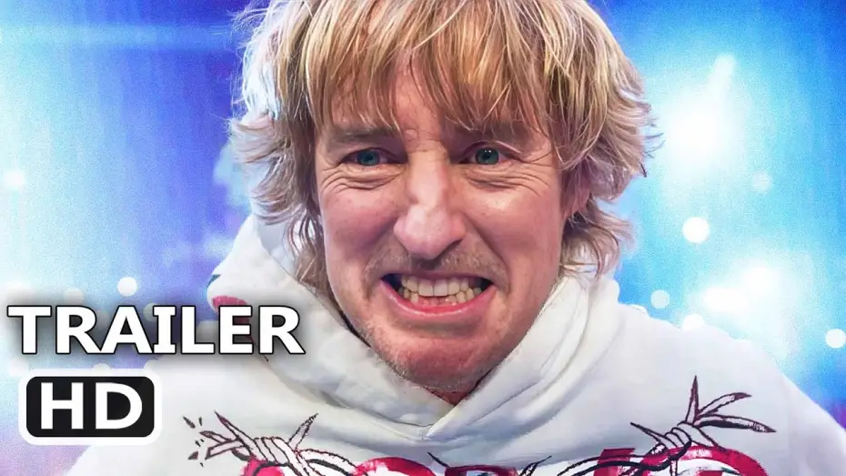 Wideo do filmu Rolling Loud — ROLLING LOUD: The Movie Official Trailer (2026) Owen Wilson, Matt Rife
