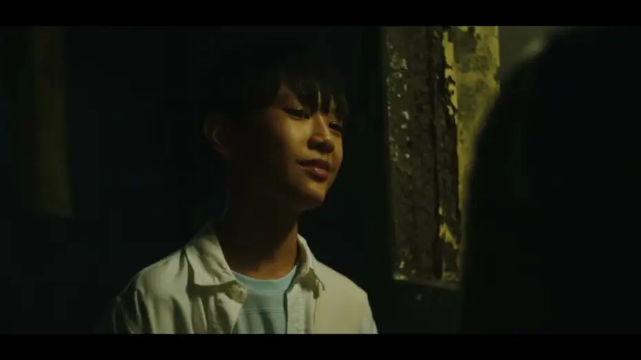 Wideo do filmu 日光 — BIFF2026 Trailer | 내 친구로 남아줄래? Will You Still Be My Friend | 아시아영화의 창