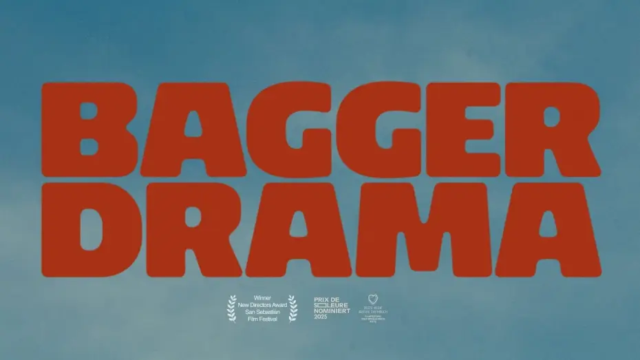 Wideo do filmu Bagger Drama — Official Trailer
