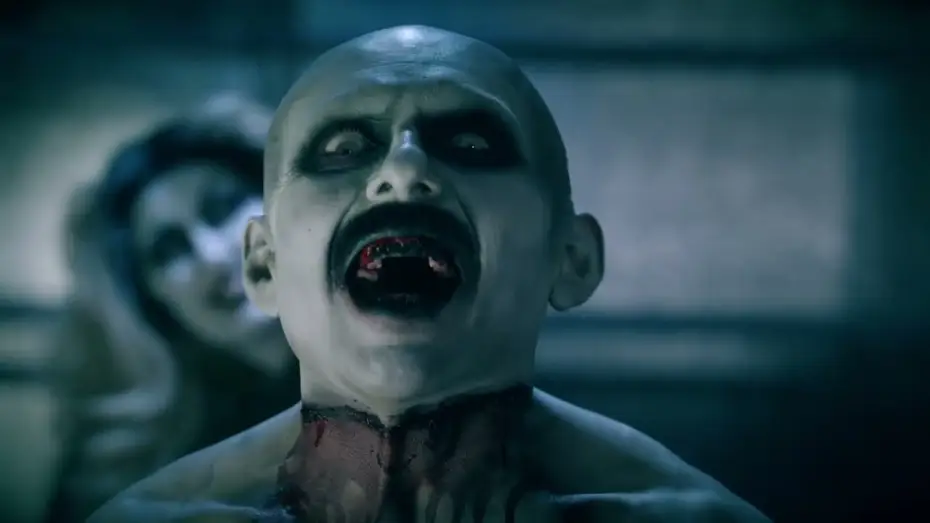 Wideo do filmu Cholo Zombies — Trailer