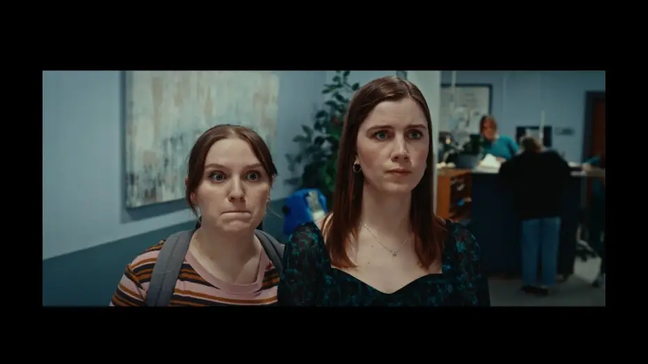 Wideo do filmu D(e)AD — Official Trailer